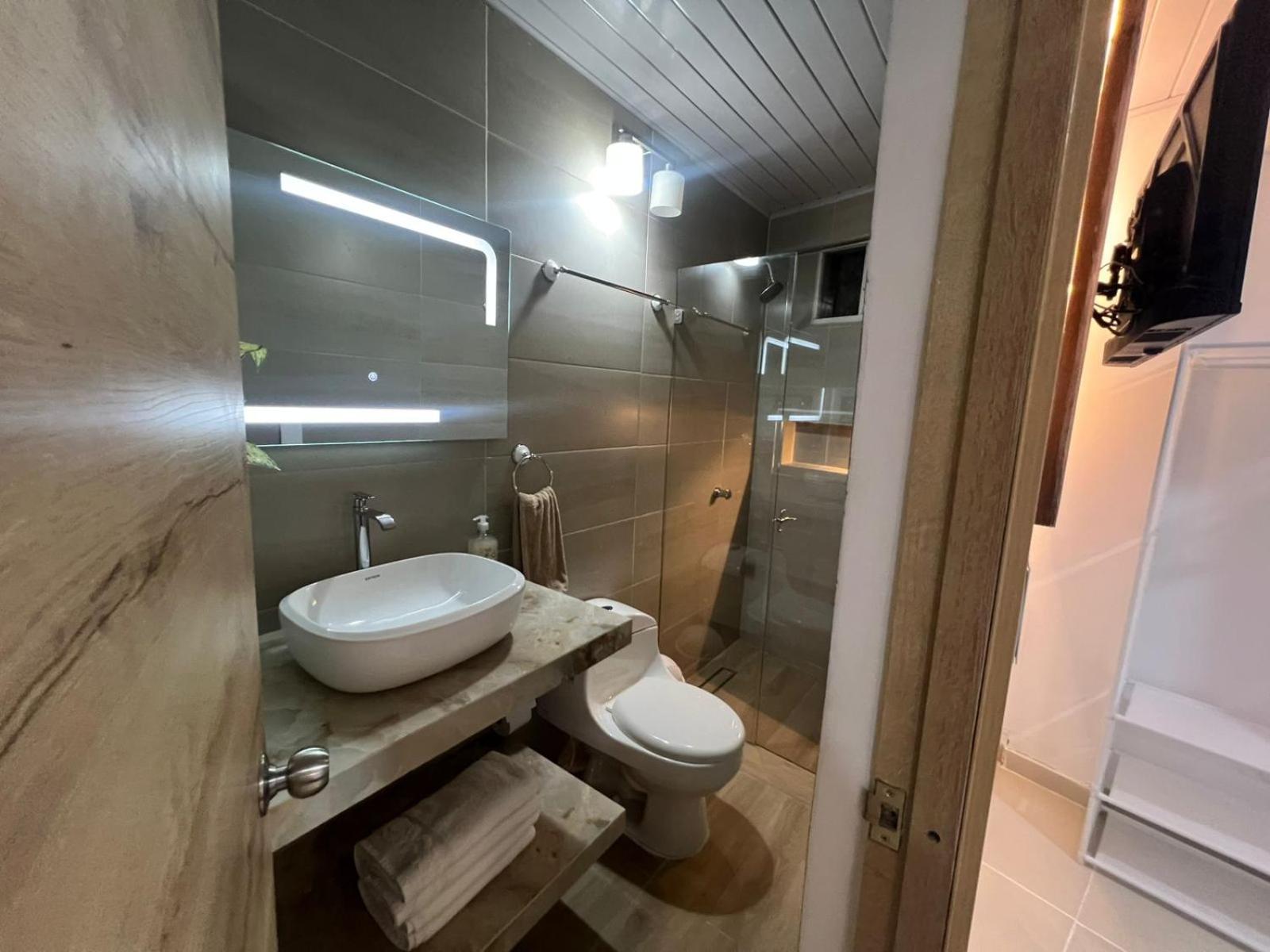 Sweet Breeze Apartamento *