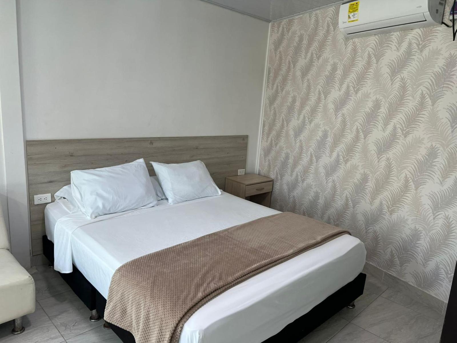 Sweet Breeze Apartamento *