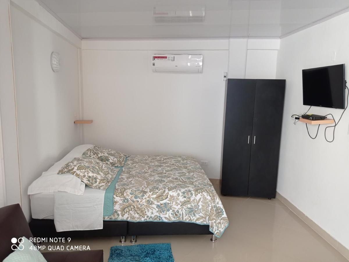 Apartamento Sweet Breeze San Andrés