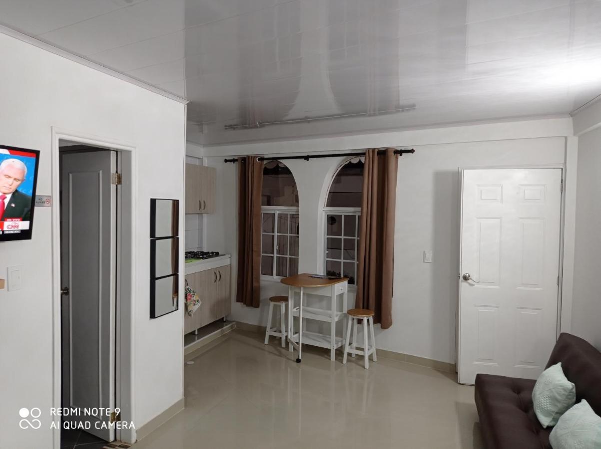 Apartamento Sweet Breeze San Andrés