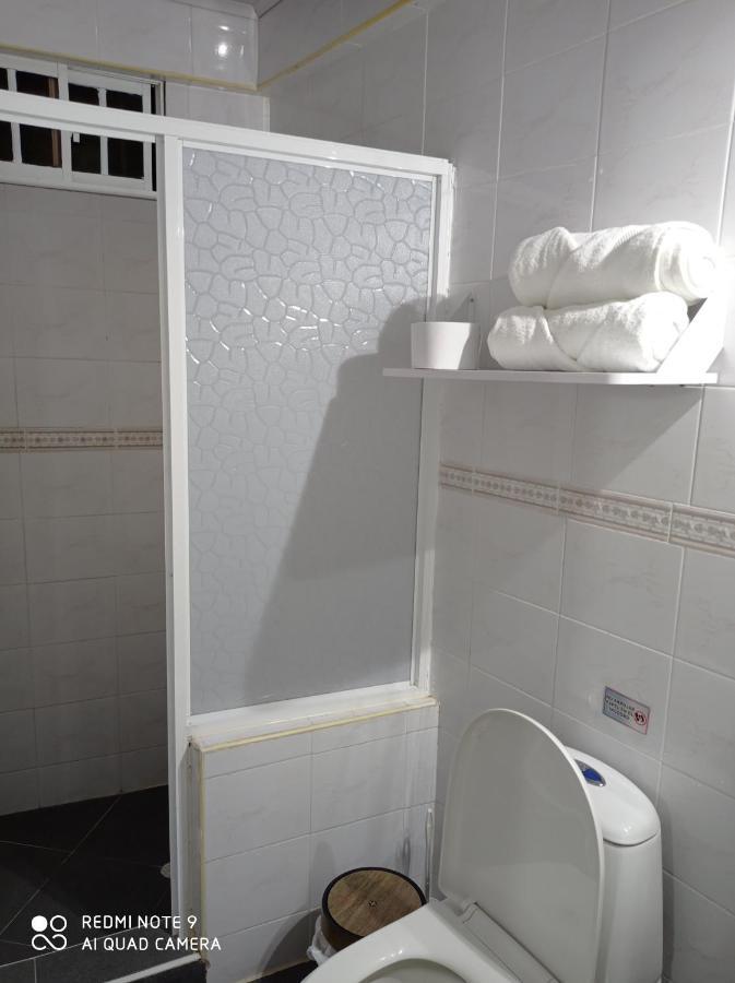 Sweet Breeze Apartamento