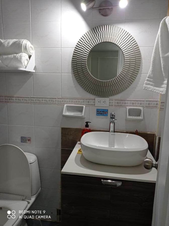 Apartamento Sweet Breeze San Andrés