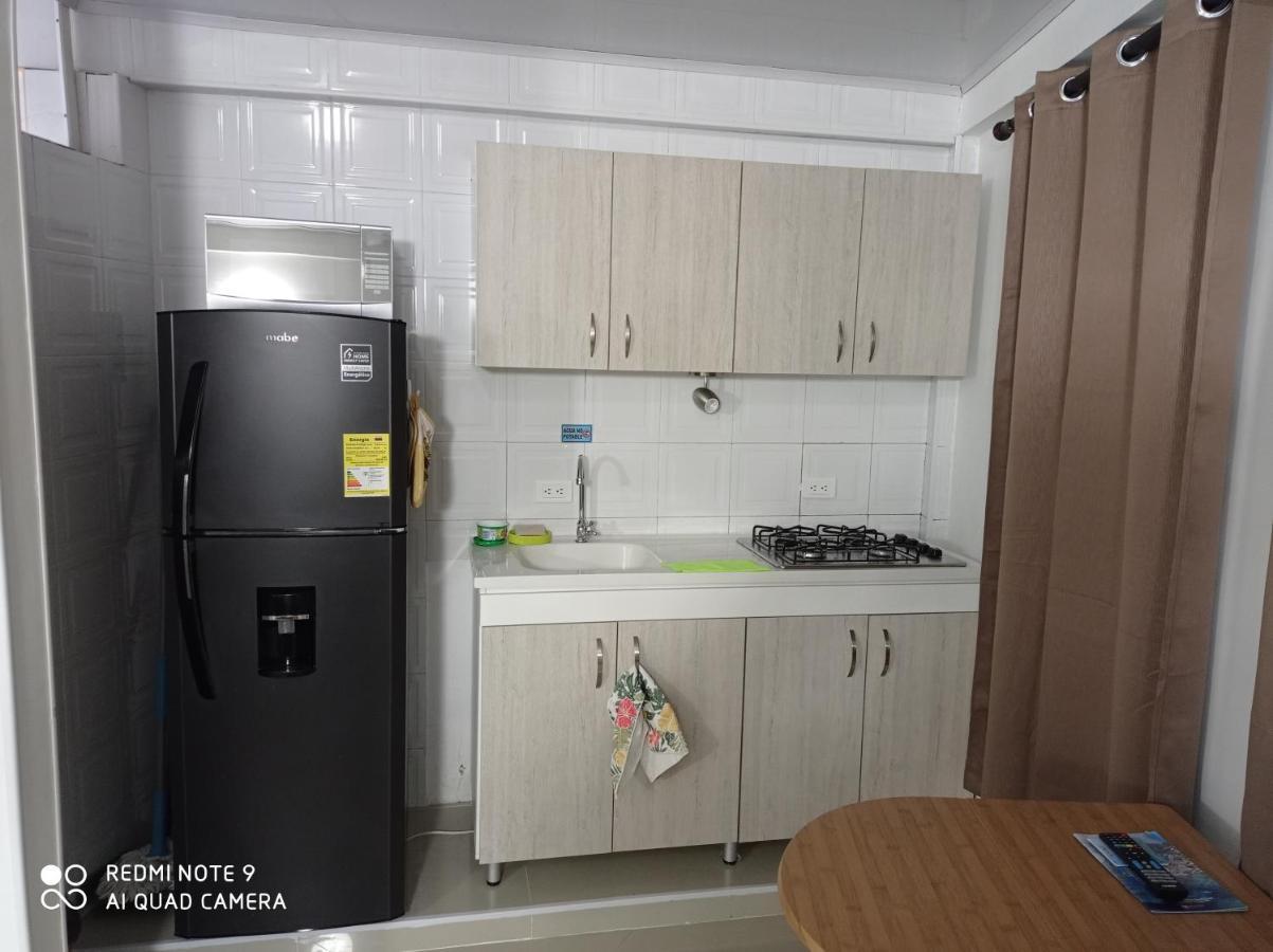Sweet Breeze Apartamento