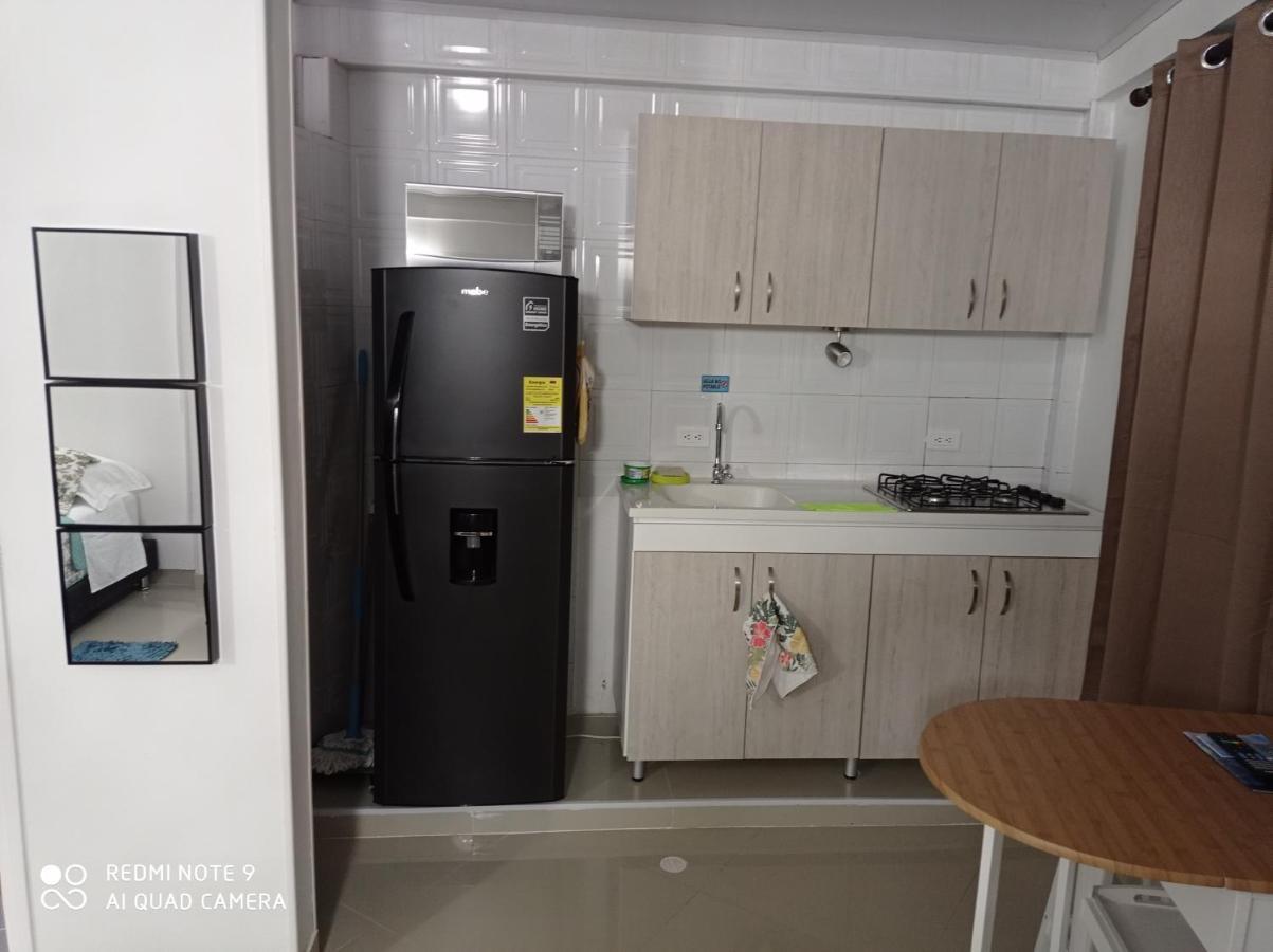 Apartamento Sweet Breeze *