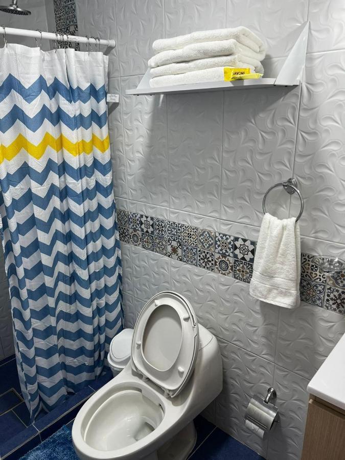 Sweet Breeze Apartamento