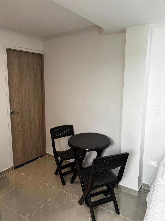 Sweet Breeze Apartamento San Andrés