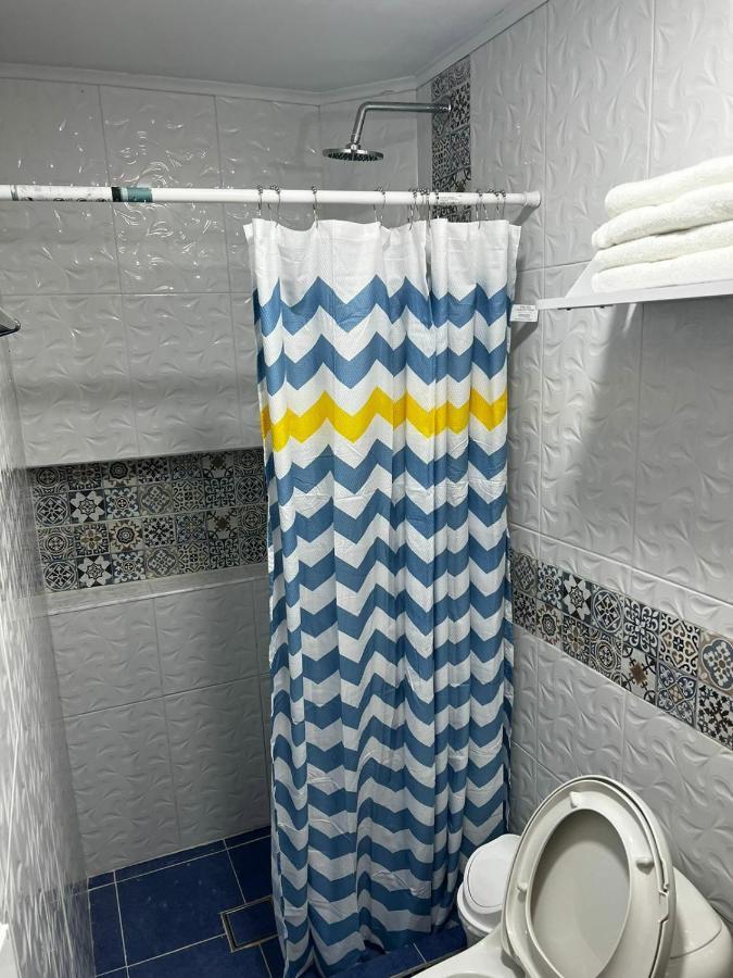 Apartamento Sweet Breeze *