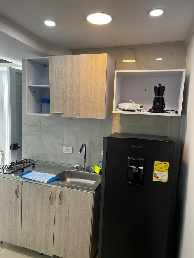 Sweet Breeze Apartamento