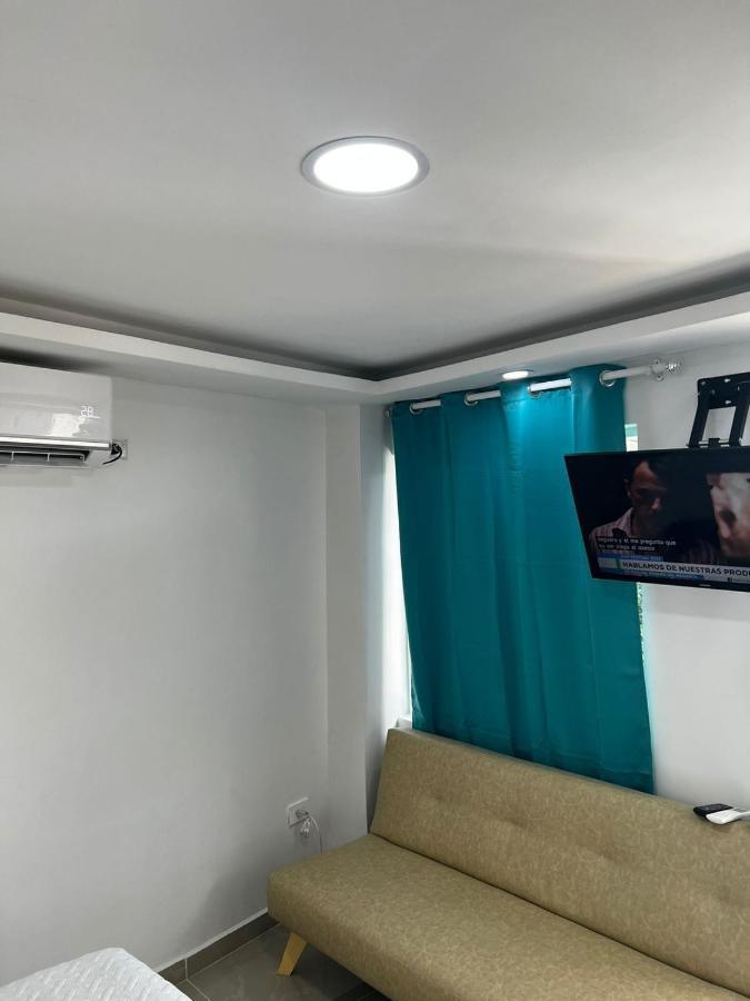 Sweet Breeze Apartamento San Andrés