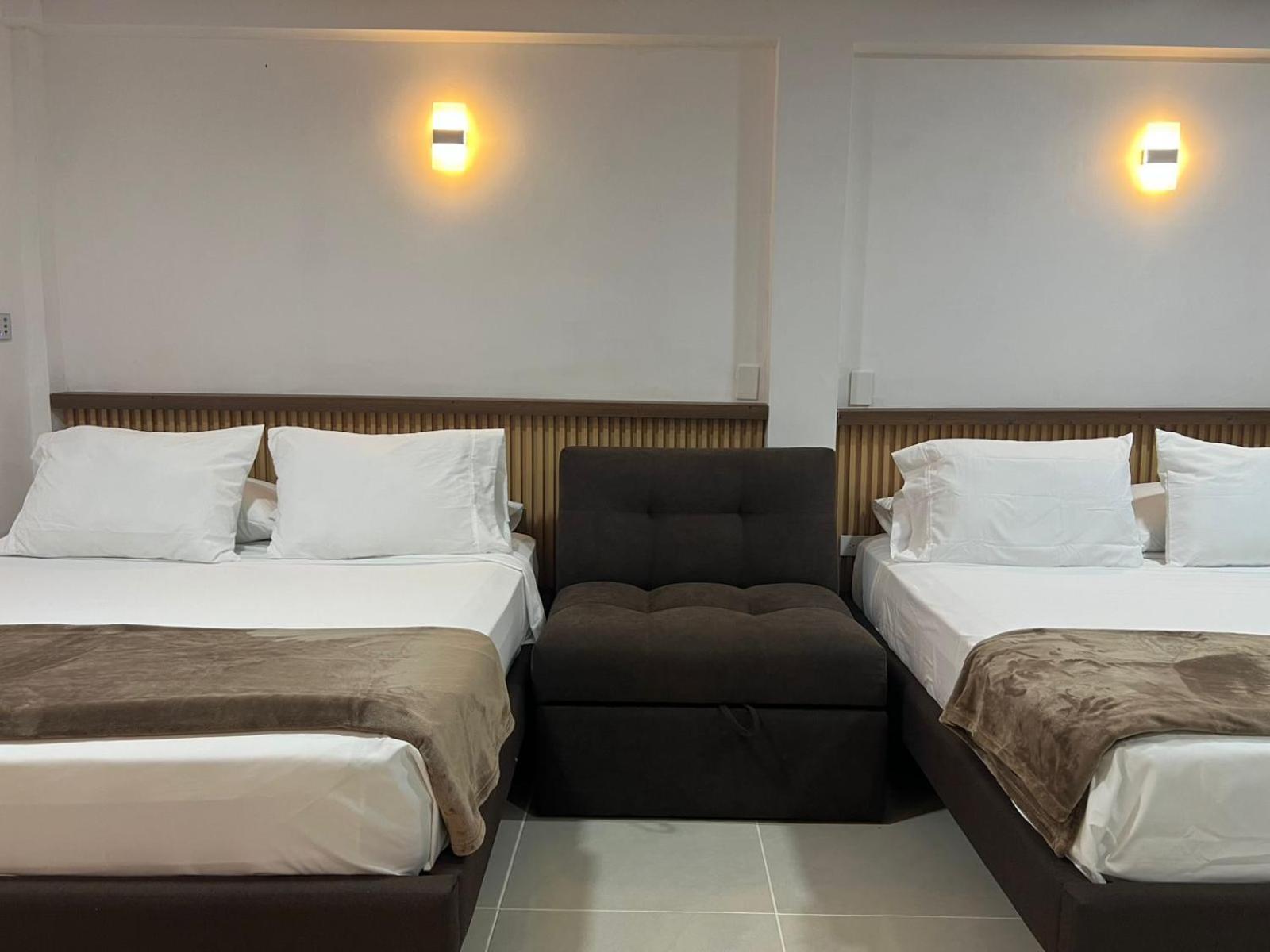 Apartamento Sweet Breeze