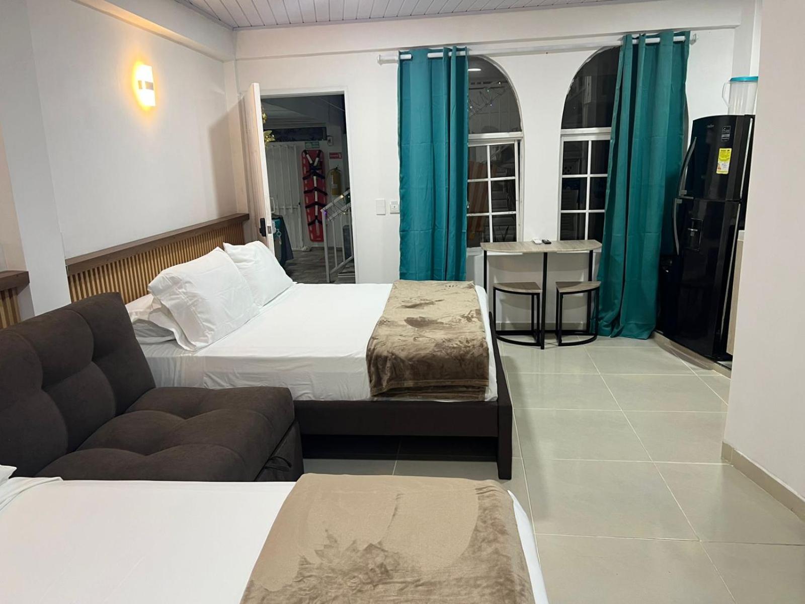 Sweet Breeze Apartamento San Andrés