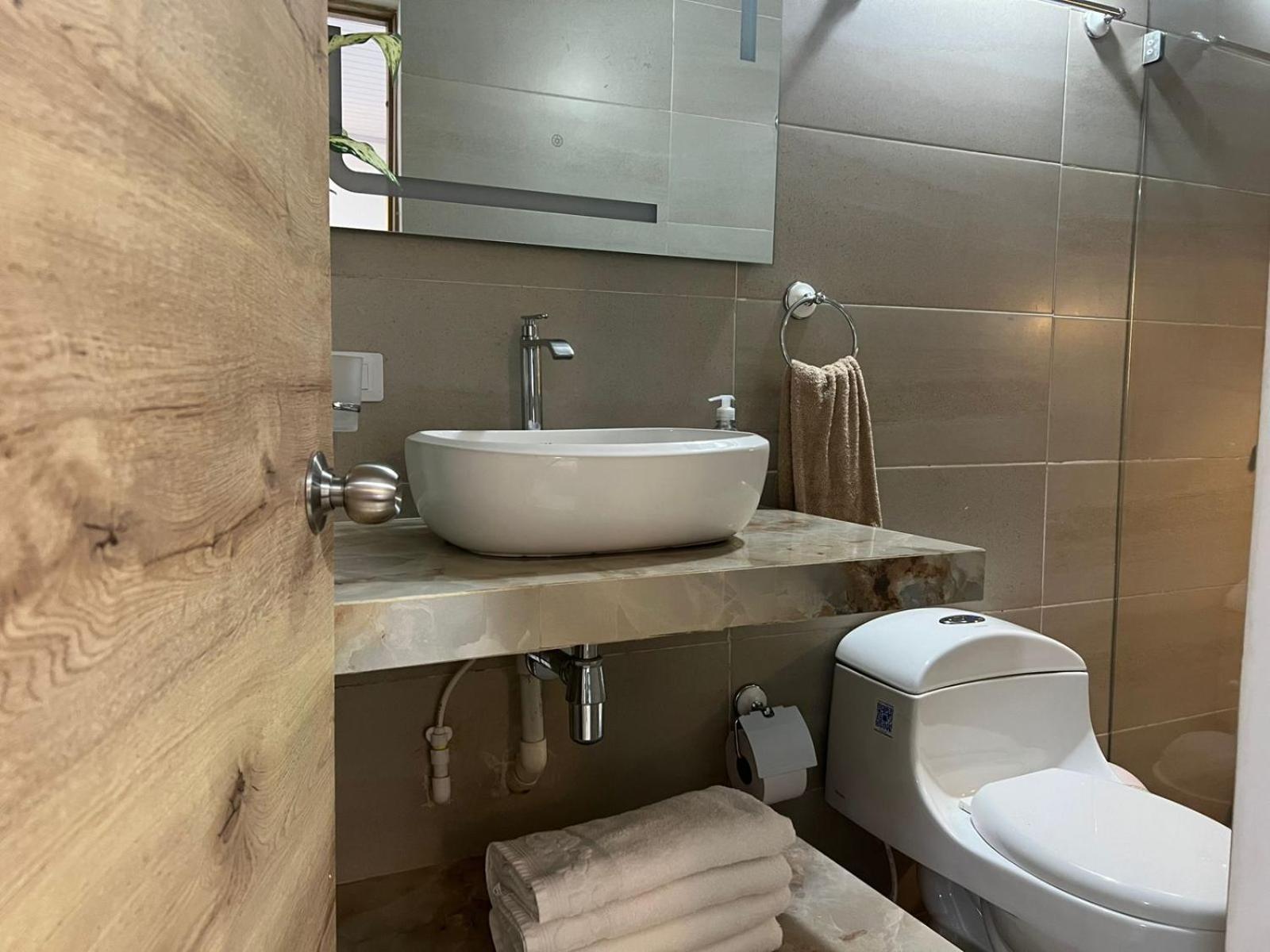 Sweet Breeze Apartamento