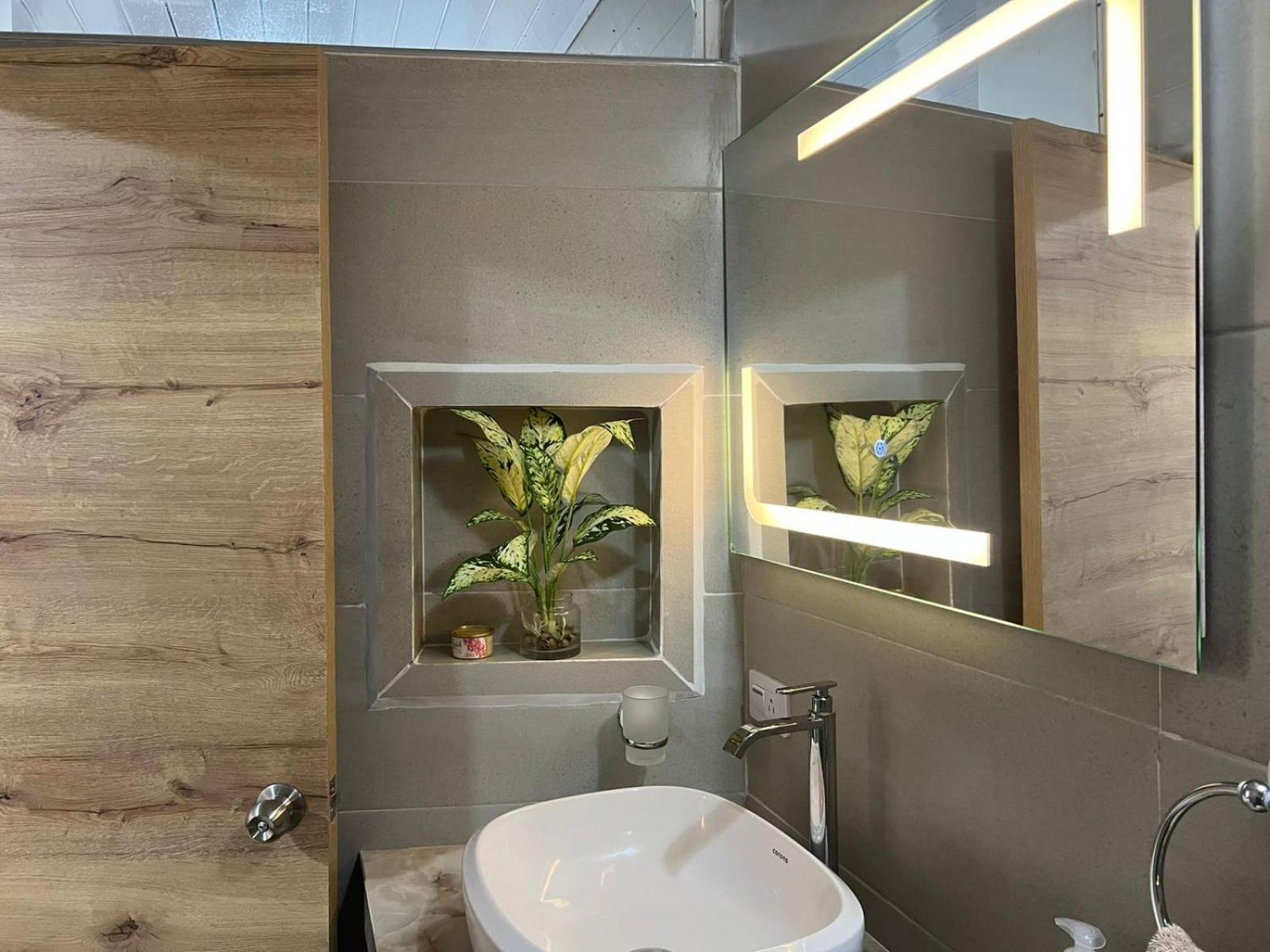 Apartamento Sweet Breeze