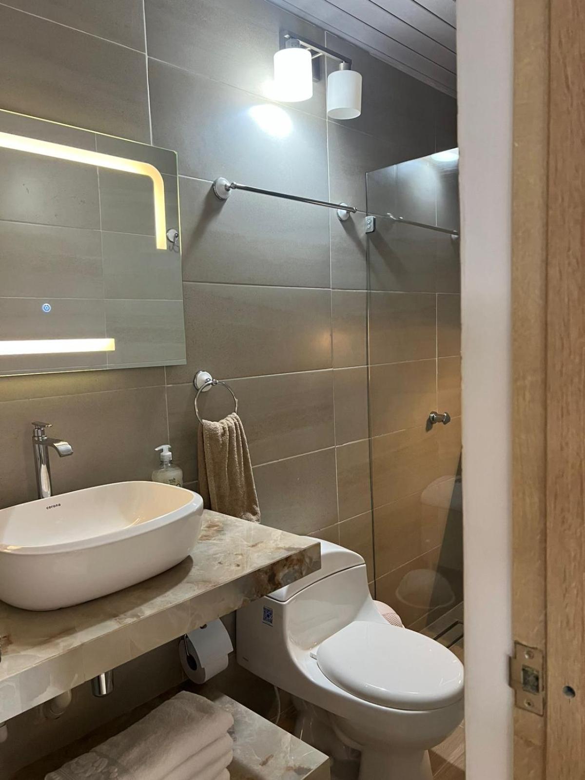 Sweet Breeze Apartamento *
