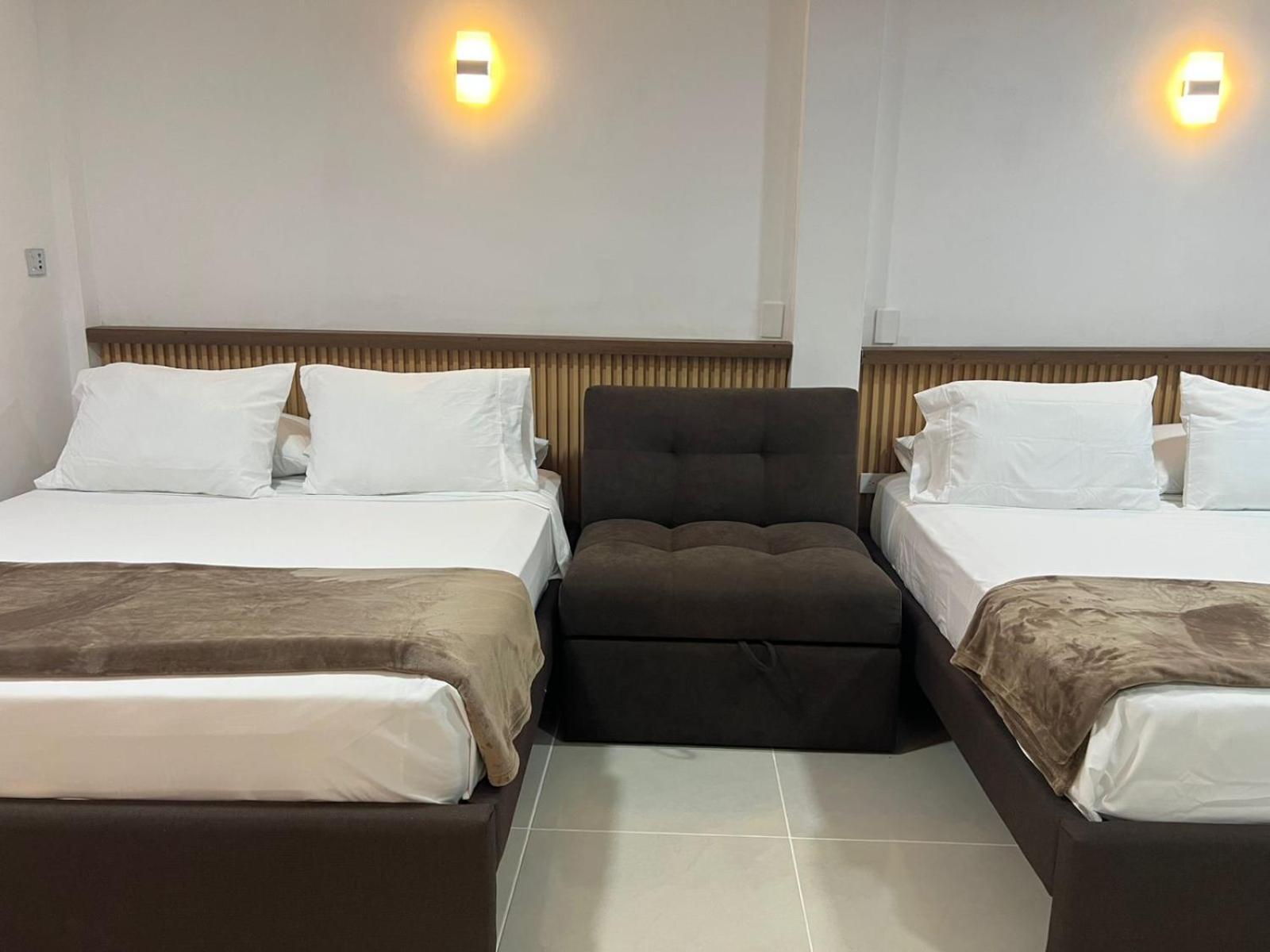 Sweet Breeze Apartamento San Andrés