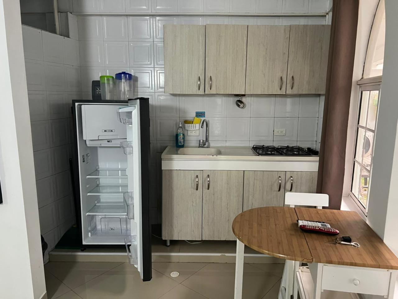 Apartamento Sweet Breeze