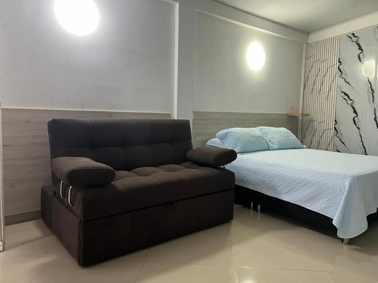 Apartamento Sweet Breeze *