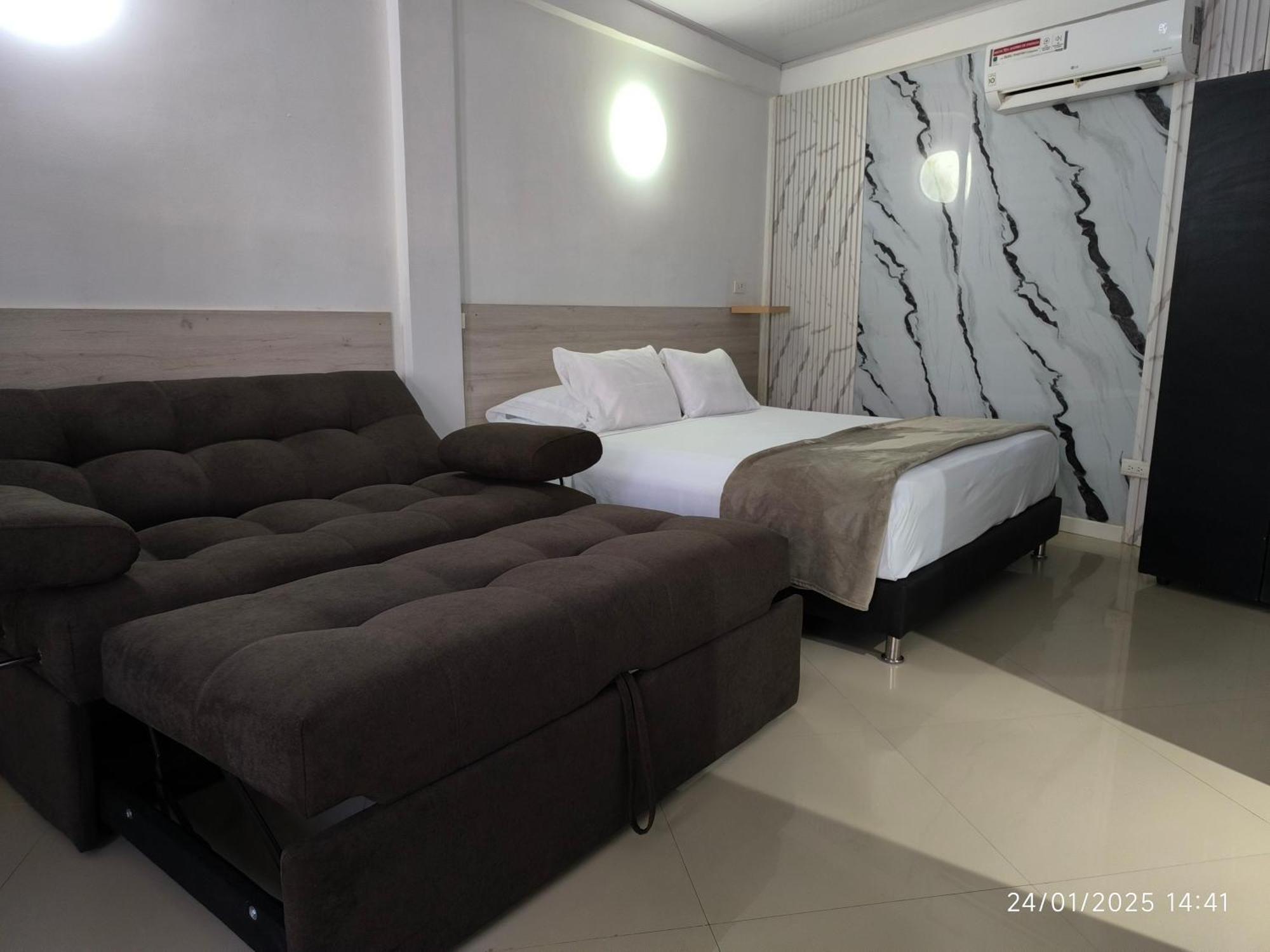 Apartamento Sweet Breeze San Andrés