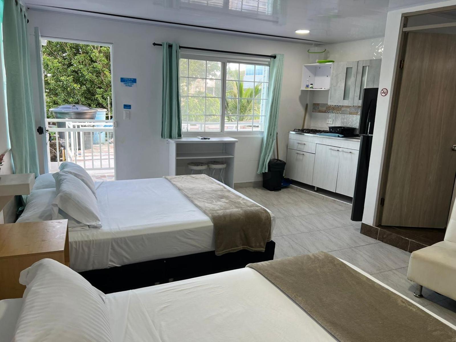 Apartamento Sweet Breeze
