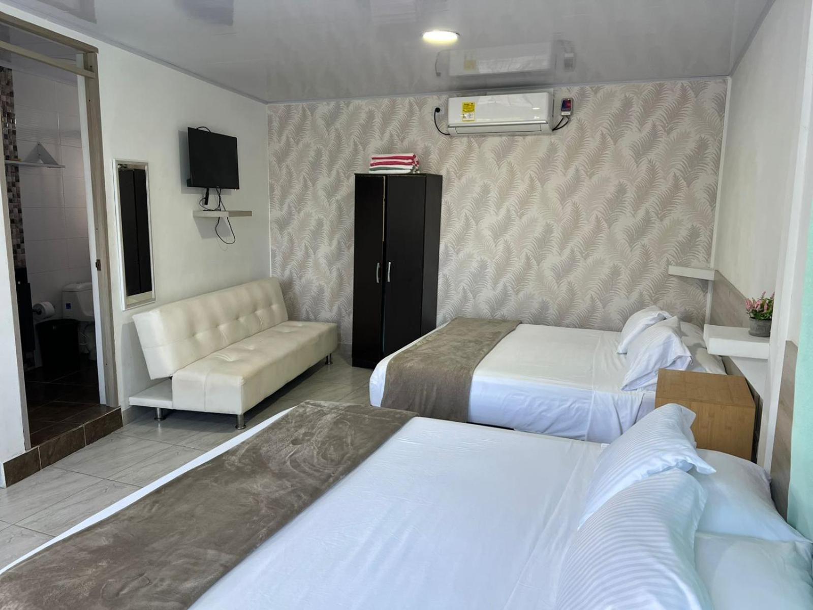 Sweet Breeze Apartamento *