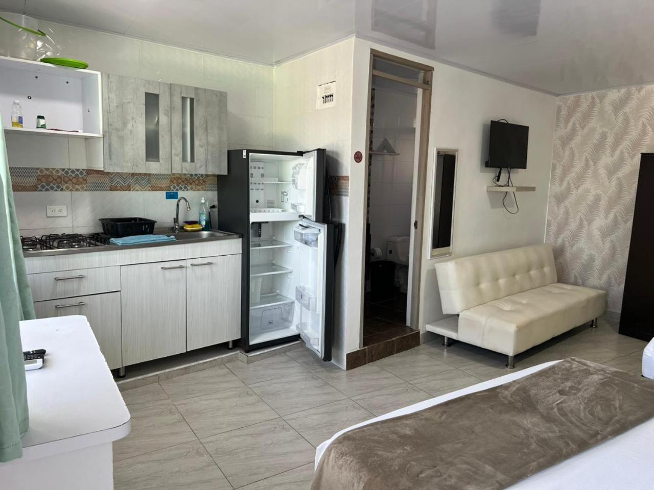 Apartamento Sweet Breeze *