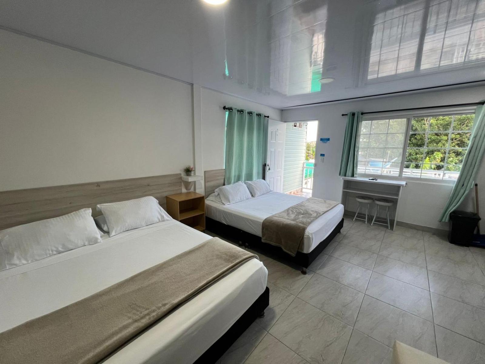 Apartamento Sweet Breeze San Andrés