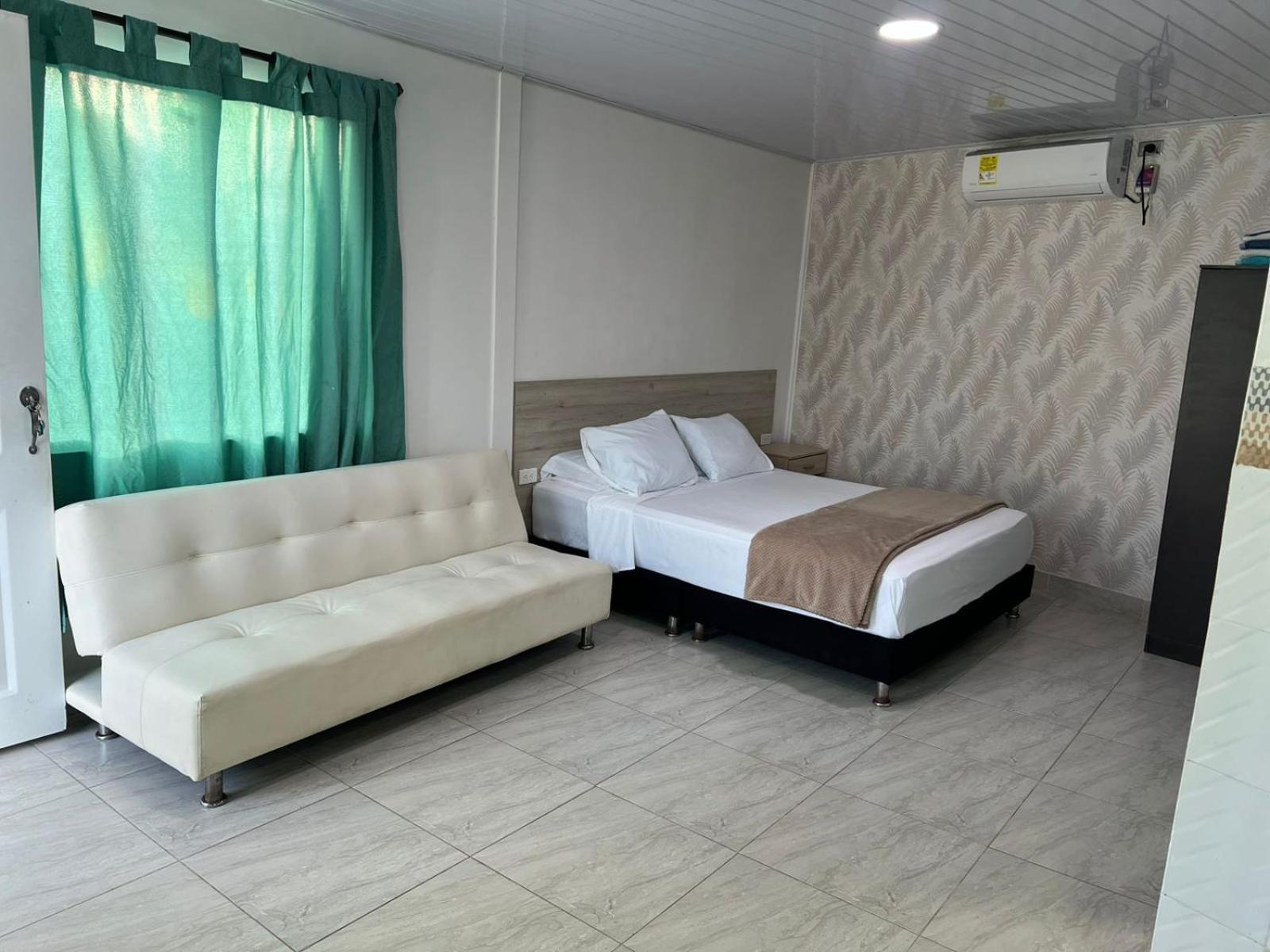 Apartamento Sweet Breeze