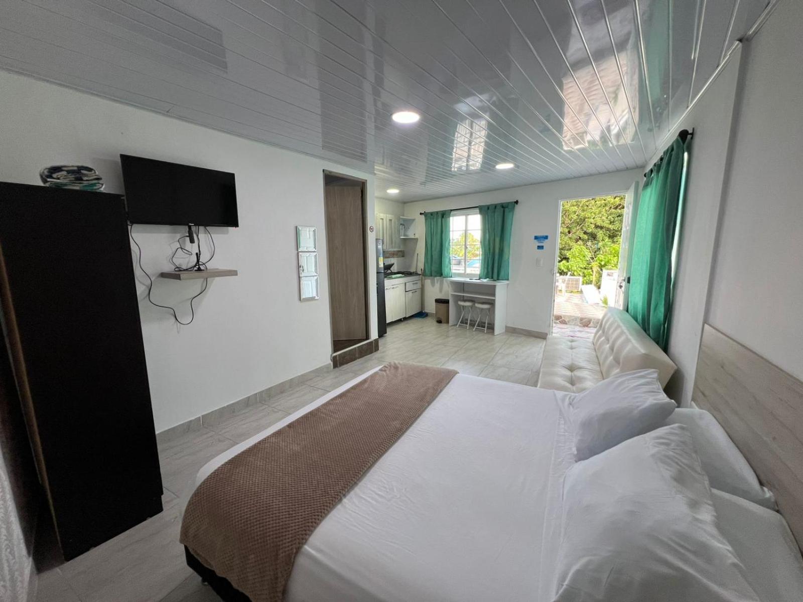 Sweet Breeze Apartamento San Andrés