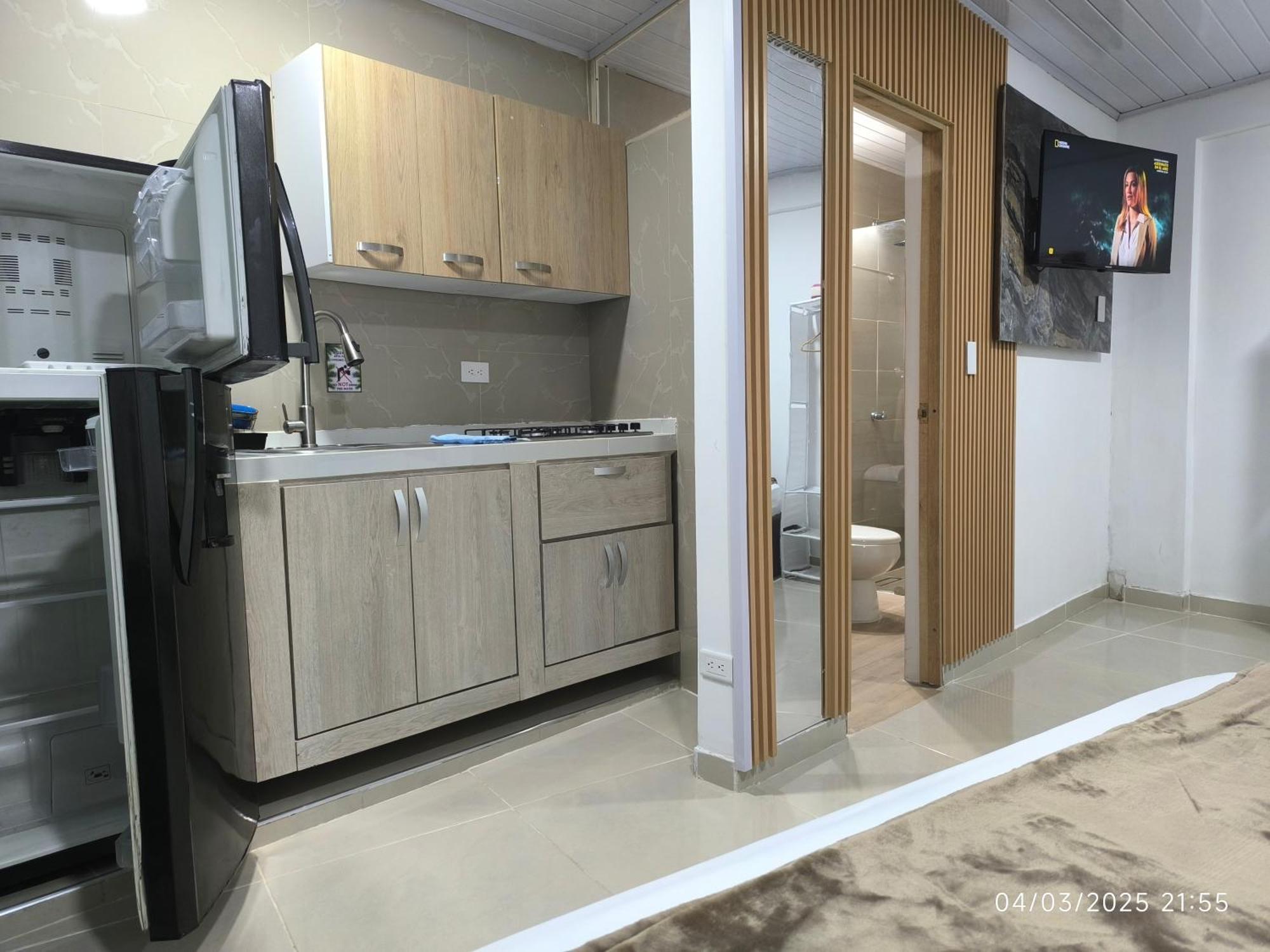 Sweet Breeze Apartamento *